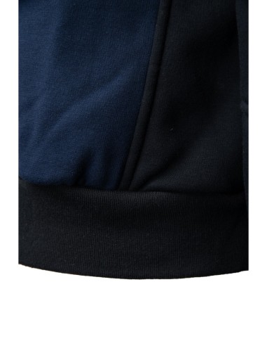 SEVEN KINGS BLUZA DRESOWA Z KAPTUREM PRO GRANAT...