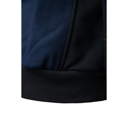 SEVEN KINGS BLUZA DRESOWA Z KAPTUREM PRO GRANAT - SEVEN KINGS