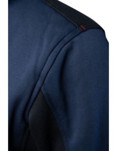 SEVEN KINGS BLUZA DRESOWA Z KAPTUREM PRO GRANAT...