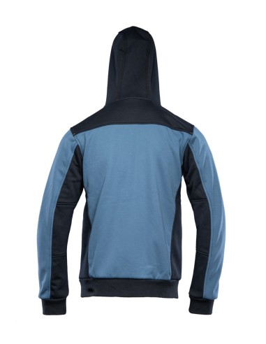 SEVEN KINGS BLUZA DRESOWA Z KAPTUREM PRO...