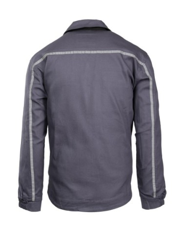 BLUZA - BRIXTON NATUR