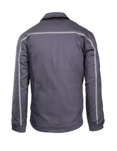 BLUZA - BRIXTON NATUR