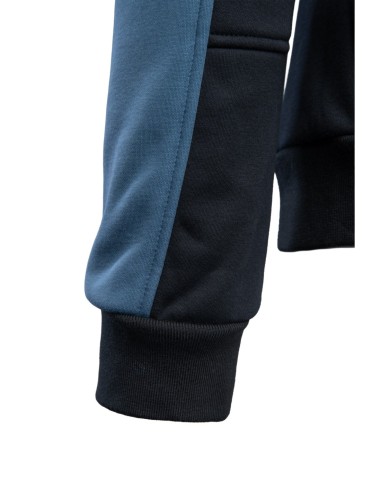 SEVEN KINGS BLUZA DRESOWA Z KAPTUREM PRO...