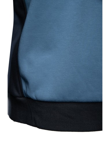 SEVEN KINGS BLUZA DRESOWA Z KAPTUREM PRO...