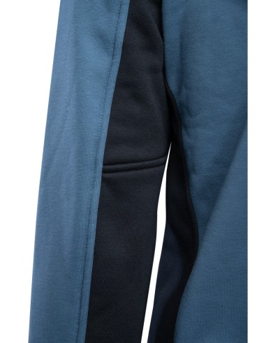 SEVEN KINGS BLUZA DRESOWA Z KAPTUREM PRO...