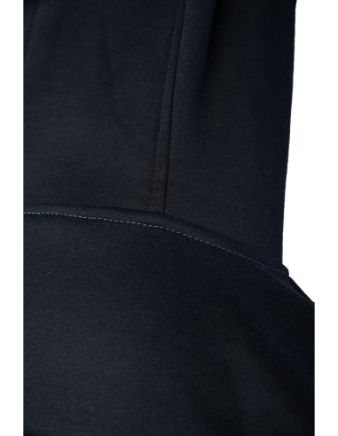 SEVEN KINGS BLUZA DRESOWA Z KAPTUREM PRO...