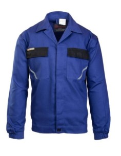 BLUZA - BRIXTON NATUR 2