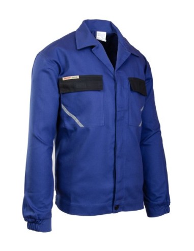 BLUZA - BRIXTON NATUR