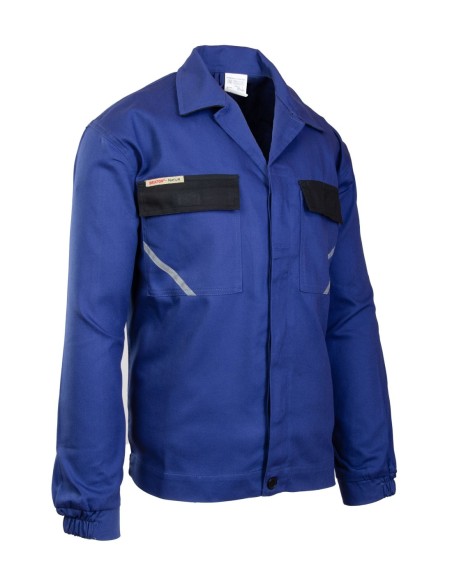 BLUZA - BRIXTON NATUR