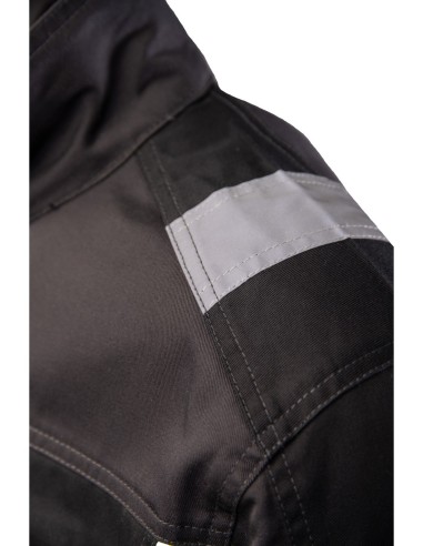 SEVEN KINGS BLUZA FLASH OSTRZEGAWCZA ŻÓŁĆ...