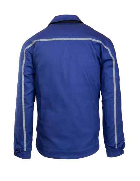 BLUZA - BRIXTON NATUR