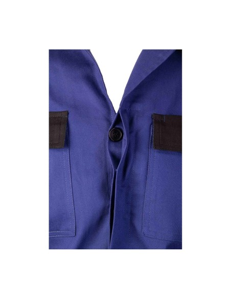 BLUZA - BRIXTON NATUR