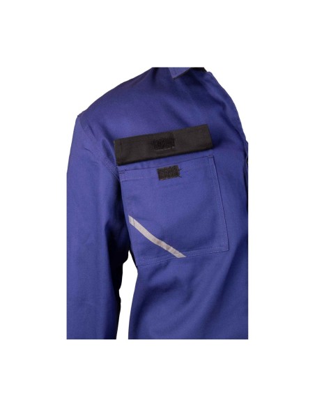 BLUZA - BRIXTON NATUR