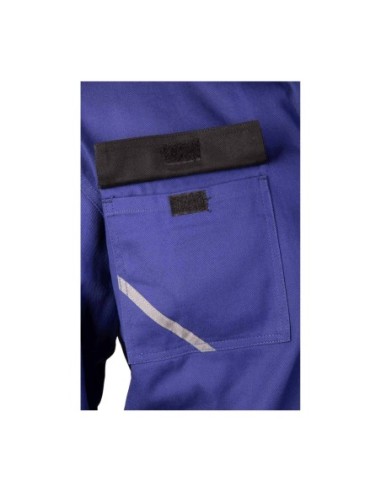 BLUZA - BRIXTON NATUR