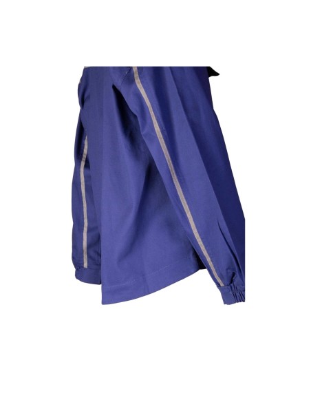 BLUZA - BRIXTON NATUR