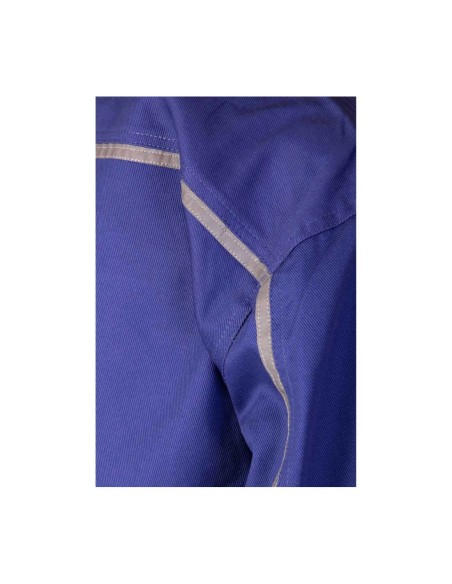 BLUZA - BRIXTON NATUR