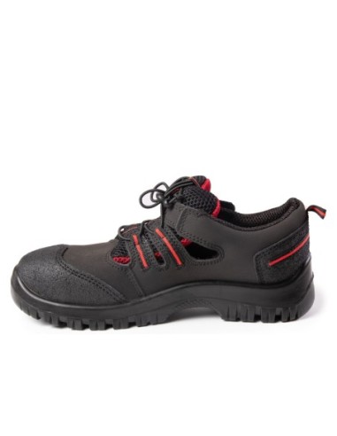 SANDAŁ N04 S1 SRC - BEARFIELD