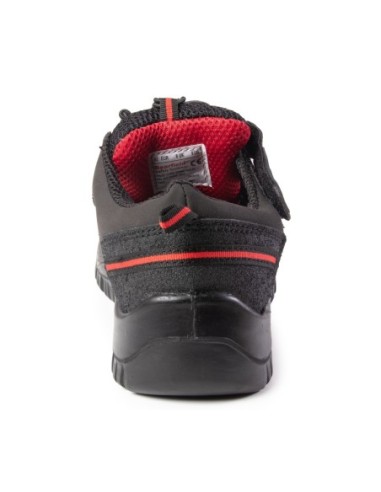 SANDAŁ N04 S1 SRC - BEARFIELD