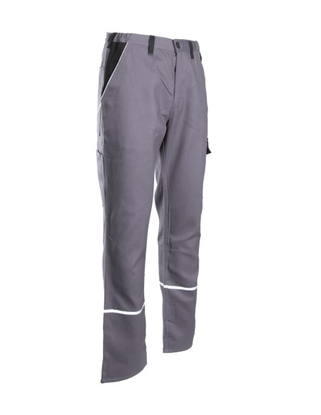 SPODNIE DO PASA - BRIXTON NATUR