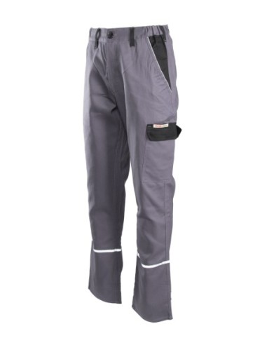 SPODNIE DO PASA - BRIXTON NATUR