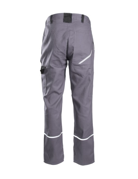 SPODNIE DO PASA - BRIXTON NATUR