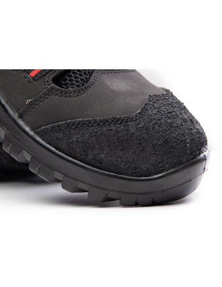 SANDAŁ N04 S1 SRC - BEARFIELD