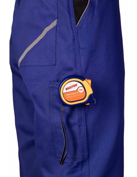 SPODNIE DO PASA - BRIXTON NATUR