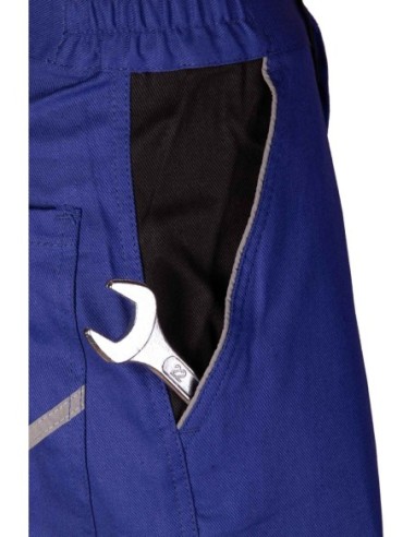 SPODNIE DO PASA - BRIXTON NATUR