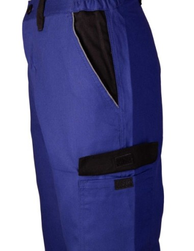 SPODNIE DO PASA - BRIXTON NATUR