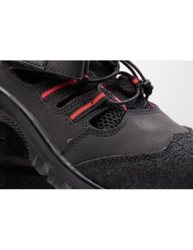 SANDAŁ N04 S1 SRC - BEARFIELD