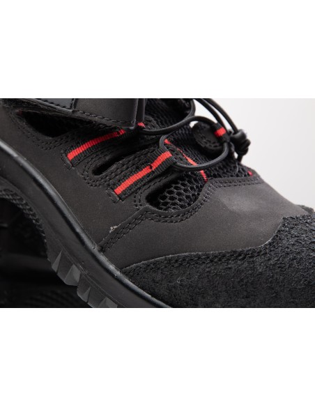 SANDAŁ N04 S1 SRC - BEARFIELD