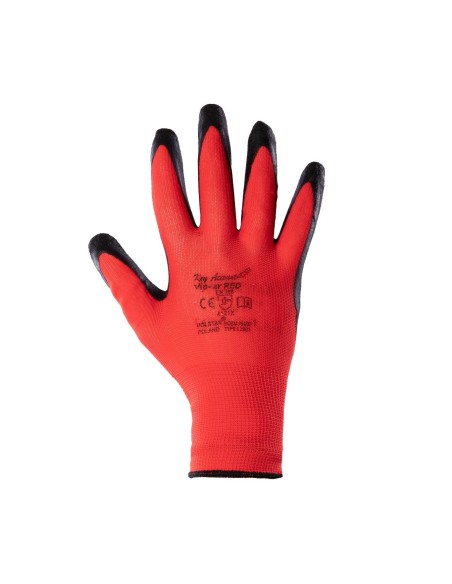 VIP-ER RED kat. II - KEY ACCOUNT