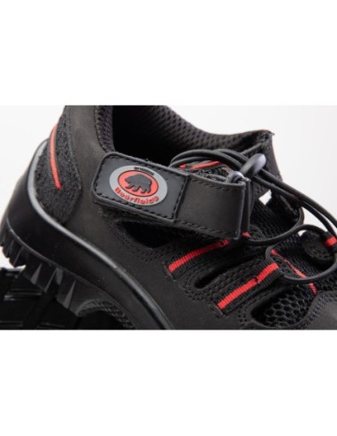 SANDAŁ N04 S1 SRC - BEARFIELD