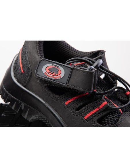 SANDAŁ N04 S1 SRC - BEARFIELD