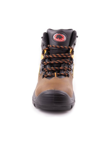 TRZEWIK K08 S3 SRC - BEARFIELD