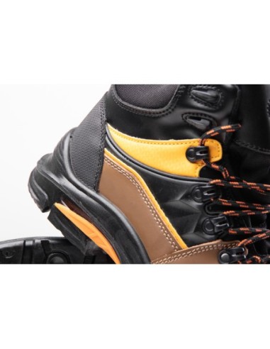 TRZEWIK K08 S3 SRC - BEARFIELD