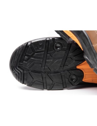 TRZEWIK K08 S3 SRC - BEARFIELD