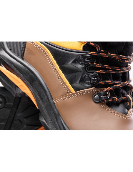 TRZEWIK K08 S3 SRC - BEARFIELD