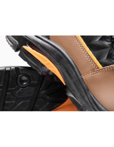 TRZEWIK K08 S3 SRC - BEARFIELD