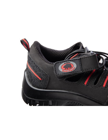 SANDAŁ N04 S1 SRC - BEARFIELD