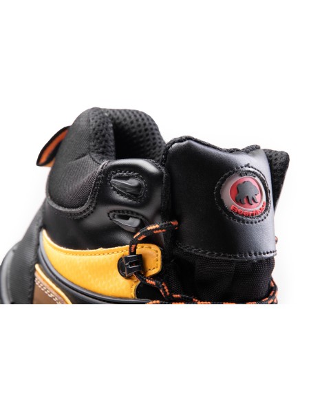 TRZEWIK K08 S3 SRC - BEARFIELD