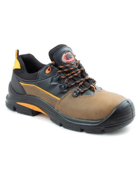 PÓŁBUT K09 S3 SRC - BEARFIELD