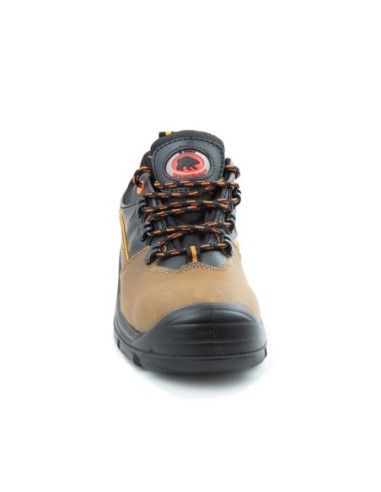 PÓŁBUT K09 S3 SRC - BEARFIELD