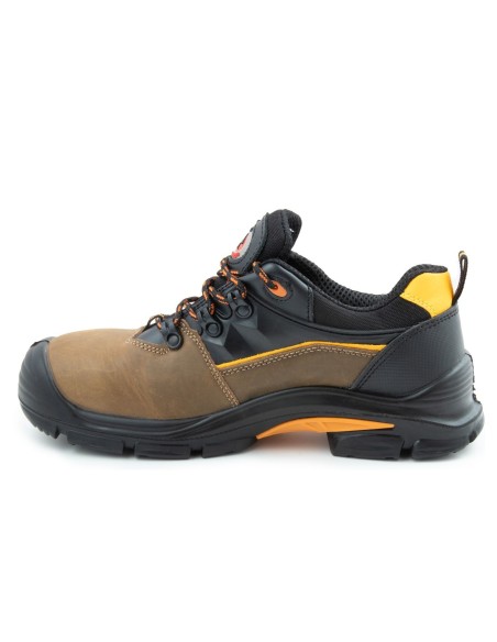 PÓŁBUT K09 S3 SRC - BEARFIELD