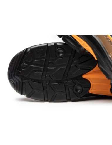 PÓŁBUT K09 S3 SRC - BEARFIELD