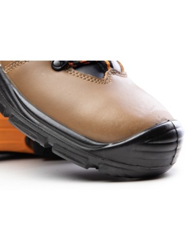 PÓŁBUT K09 S3 SRC - BEARFIELD