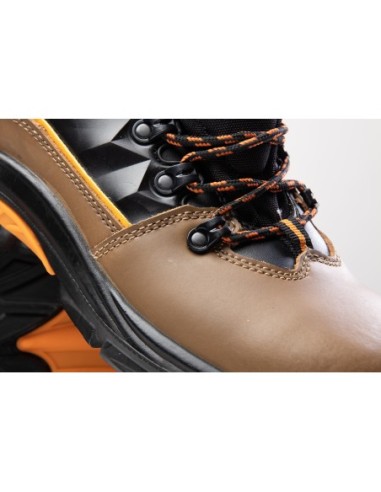 PÓŁBUT K09 S3 SRC - BEARFIELD