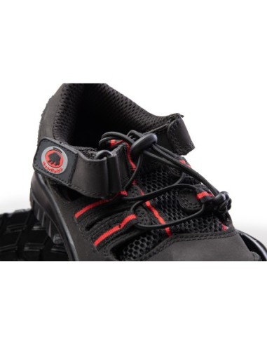 SANDAŁ N04 S1 SRC - BEARFIELD