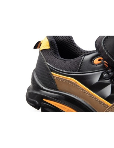 PÓŁBUT K09 S3 SRC - BEARFIELD