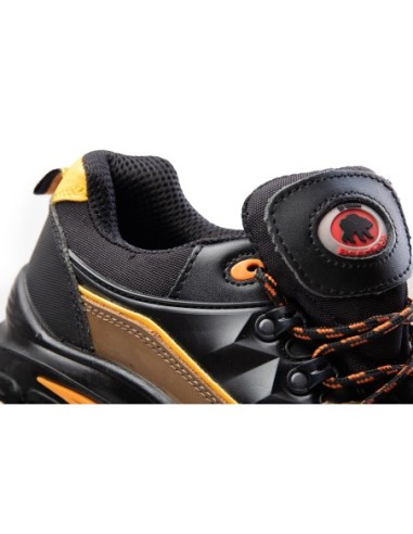 PÓŁBUT K09 S3 SRC - BEARFIELD